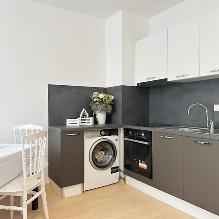 Apartament Sweet