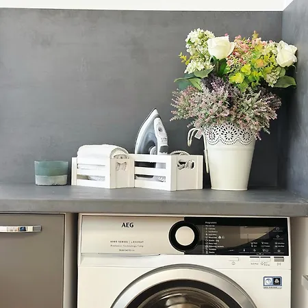 Apartament Sweet Warna