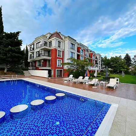 Apartament Sweet