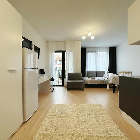 Apartament Sweet *