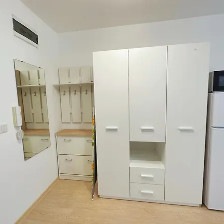 Apartament Sweet *